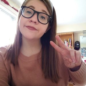 Meet your Posher, Erica